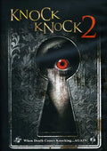 Knock Knock 2 - Knock Knock 2 - DVD