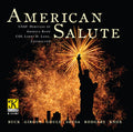 Buck / Bagley / Usaf Heritage Of America Band - American Salute - Music CD