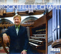 Fletcher / Vierne / Decker / Briggs / Cleveland - Douglas Cleveland Plays Rockefeller Chapel - Music CD