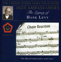Levy / Us Army Field Band Jazz Ambassadors / Kaper - Legacy Of Hank Levy - Music CD