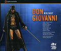 Mozart / Rhodes / Coad / Durkin / Sumegi / Fiebig - Don Giovanni - Music CD