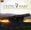 Frankfurter,aryeh / Butler,margie / Hall,harpers - O'carolyn: Celtic Harp - Music CD