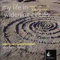 Schafer / Land's End Chamber Ensemble / Dunlop - My Life In Widening Circles - Music CD