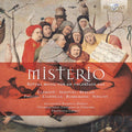 Spontini / Berlioz / Ciannella / Clementi - Ritual Music For An Uncertain Age - Music CD