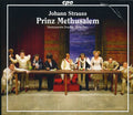 Strauss / Theis / Frey / Glatte / Ernst - Prinz Methusalem - Music CD