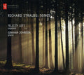 Strauss / Lott / Johnson - Strauss Songs - Music CD