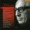 Wagner / Handel / Leitner / Cappella Coloniensis - Ferdinand Leitner Anniversary Edition - Music CD