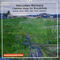 Weinberg / Blumina / Fuchs / Wiese / Jungwirth - Chamber Music For Woodwinds - Music CD