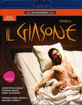 Cavalli / Sardelli / Clement / Dumaux / Bradic - Il Giasone - Blu-ray