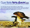 Capo Verde Terra D'amore - Vol. 3-capo Verde Terra D'amore - Music CD