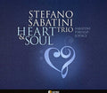 Sabatini,stefano - Heart & Soul - Music CD