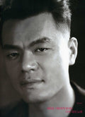 Park,jin Young - Spring Song For A New Love - Music CD