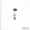 Public Stereo - Momentum - Music CD