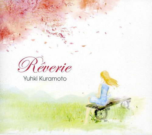 Yuhki,kuramoto - Reverie - Music CD
