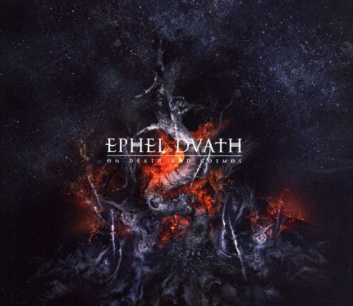 Ephel Duath - On Death & Cosmos - Music CD