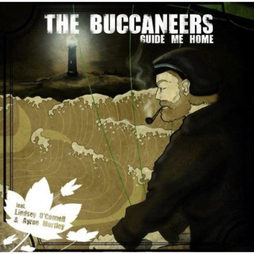 Buccaneers - Guide Me Home - Music CD