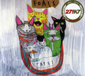 Foals - Tapes - Music CD