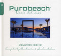 Purobeach Volumen Ocho / Various - Purobeach Volumen Ocho / Various - Music CD