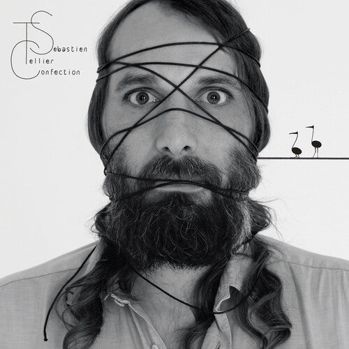 Tellier,sebastien - Confection - Vinyl Record