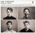 Crookes - Hold Fast - Music CD
