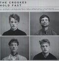 Crookes - Hold Fast - Vinyl Record