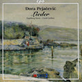 Pejacevic / Danz / Garben - Lieder - Music CD