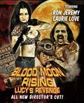 Blood Moon Rising: Lucys Revenge - Blood Moon Rising: Lucys Revenge - Blu-ray