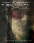 Misdirection - Misdirection - Blu-ray