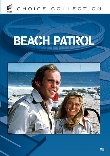 Beach Patrol - Beach Patrol - DVD