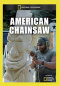 American Chainsaw - American Chainsaw - DVD
