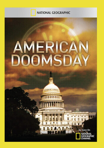 American Doomsday - American Doomsday - DVD