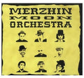 Merzhin - Moon Orchestra - Music CD