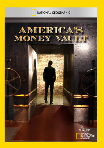 Americas Money Vault - Americas Money Vault - DVD