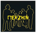 Merzhin - 15 - Music CD