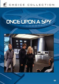 Once Upon A Spy - Once Upon A Spy - DVD