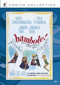 Bambole - Bambole - DVD