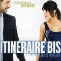 Various Artists - Itineraire Bis - Music CD