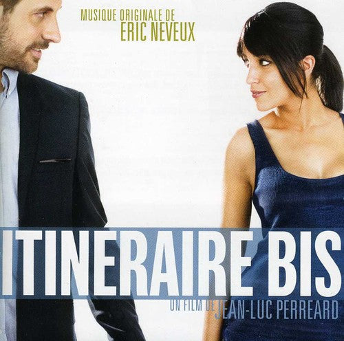 Various Artists - Itineraire Bis - Music CD