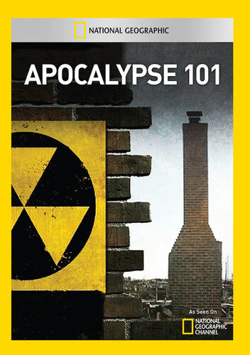 Apocalypse 101 - Apocalypse 101 - DVD