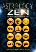Astrology And Zen: Unlocking Secrets Of Stars - Astrology And Zen: Unlocking Secrets Of Stars - DVD