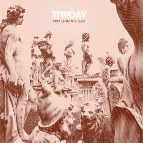 Mr Day - Dry Up In The Sun - Music CD