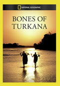 Bones Of Turkana - Bones Of Turkana - DVD