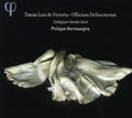 Victoria / Collegium Vocale Gent / Herreweghe - Officium Defunctorum - Music CD