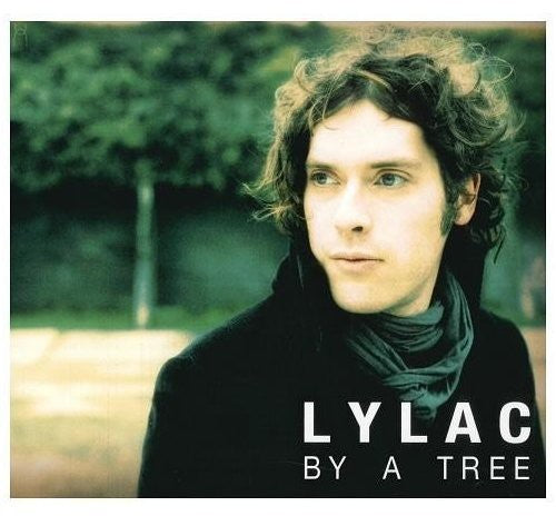 Lylac - By A Tree - Music CD