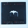 Agocs,gergely - Kilencz Ballada - Music CD
