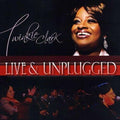 Clark,twinkie - Live & Unplugged - Music CD
