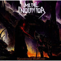 Metal Inquisitor - Unconditional Absolution - Music CD