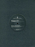 Marcelus - Super Strength - Vinyl Record