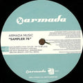 Armada Music Sampler 76 - Armada Music Sampler 76 - Vinyl Record