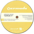 Armada Music Sampler 77 - Armada Music Sampler 77 - Vinyl Record